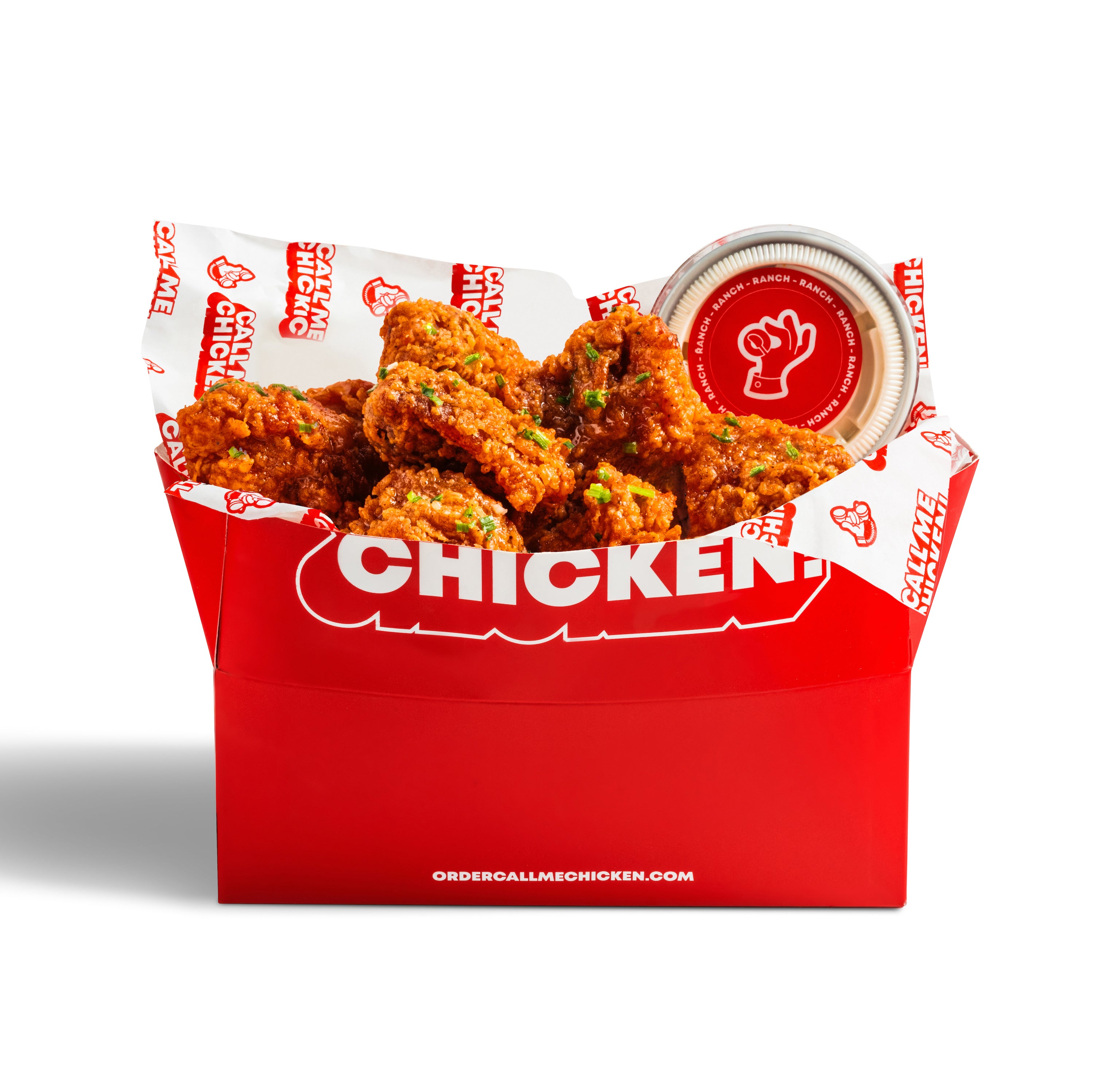 Buffalo Bites