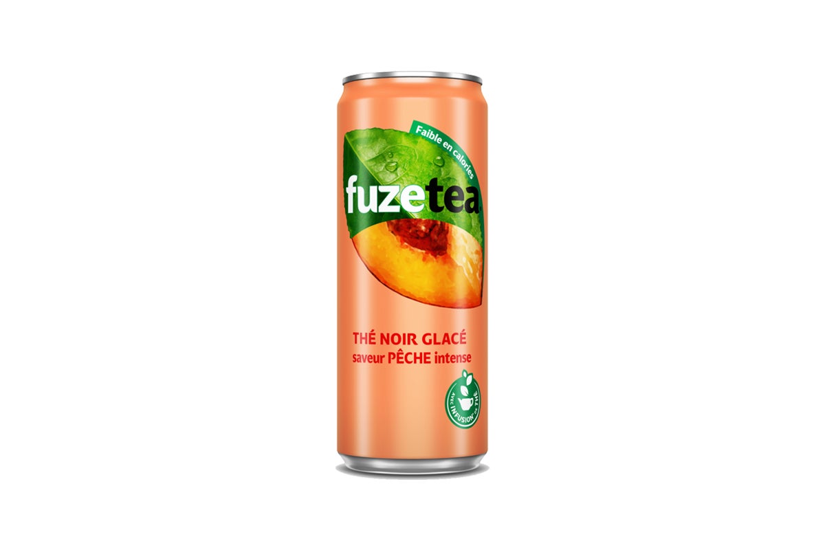 Fuze Tea