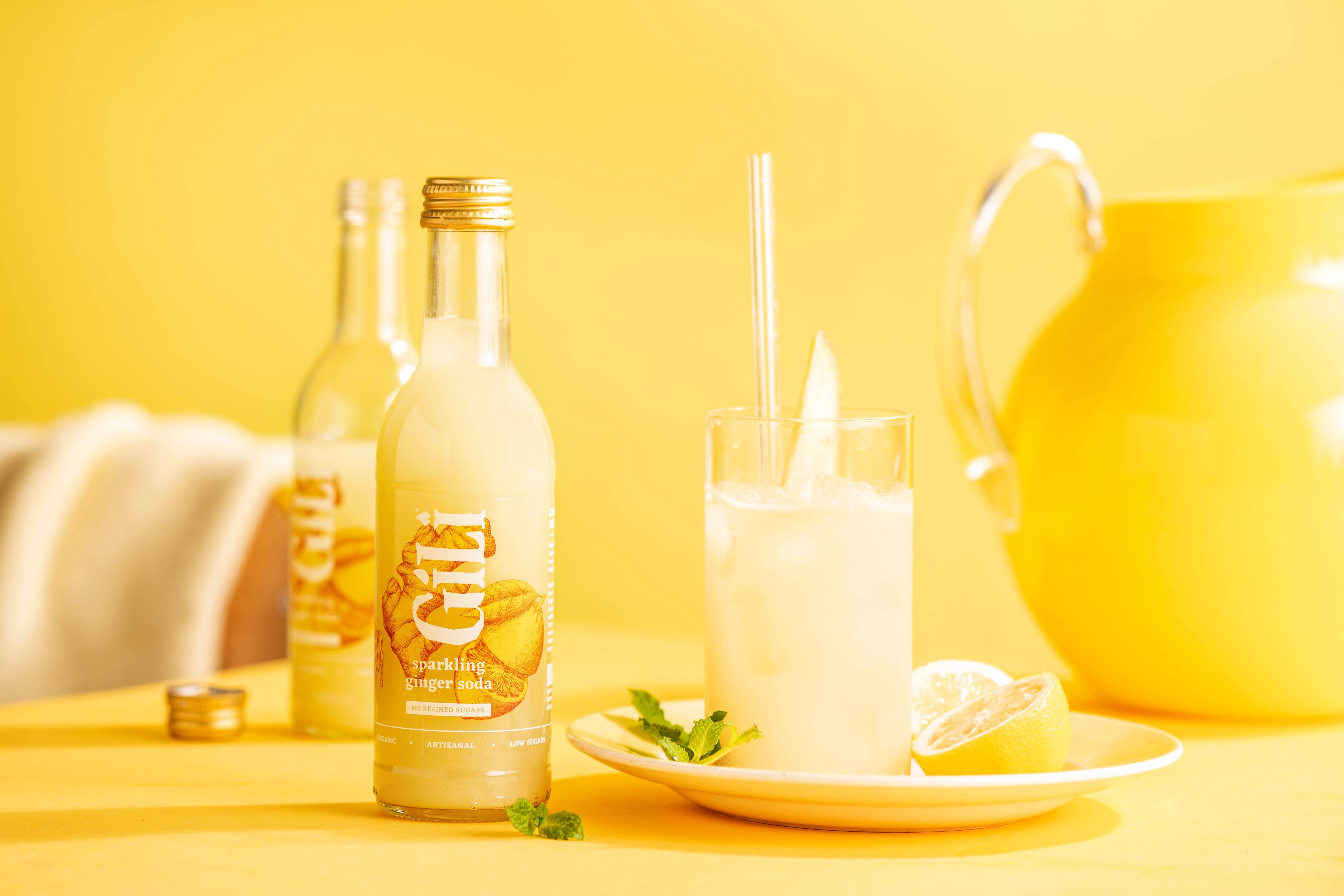 🍋 Gili