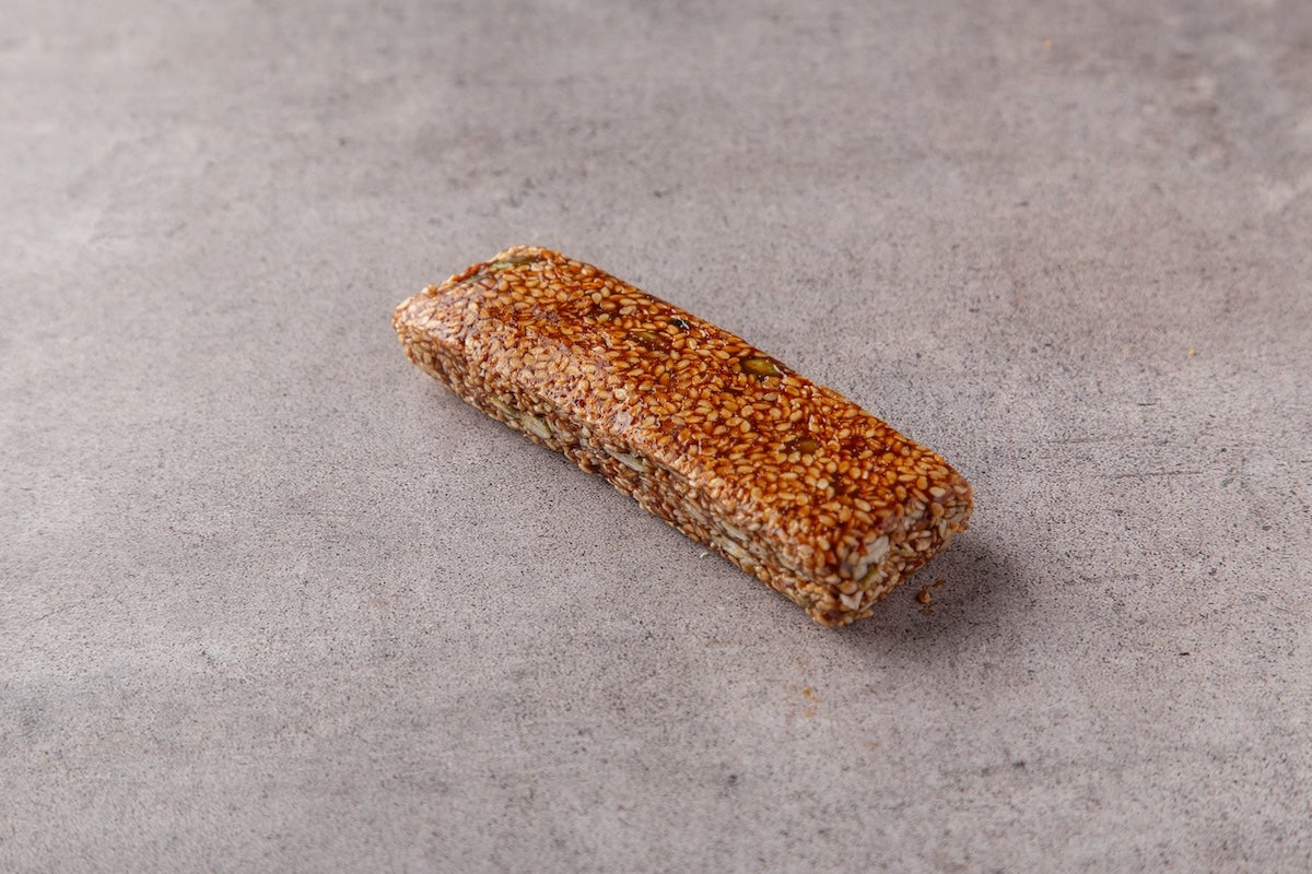 Sesame Bar (Gf)