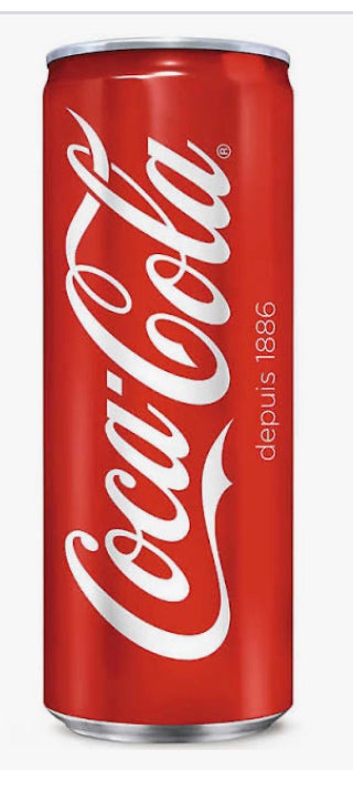 COCA COLA