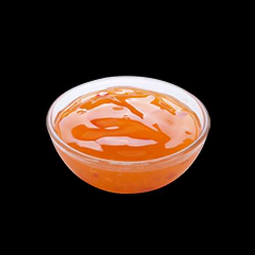 SAUCE DOUCE