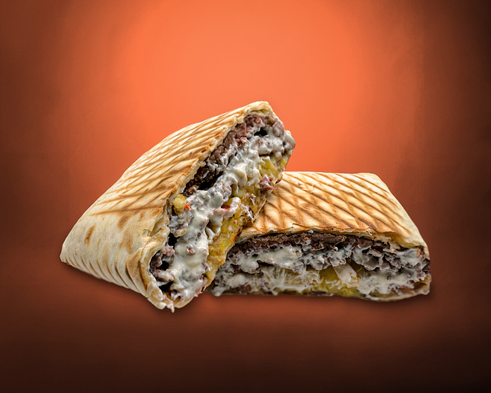 Tacos Poulet