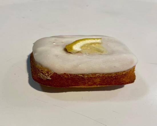 Mini Cake Citron 🍋