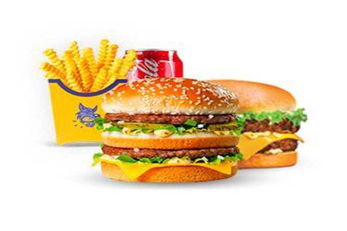🍔A4🍔