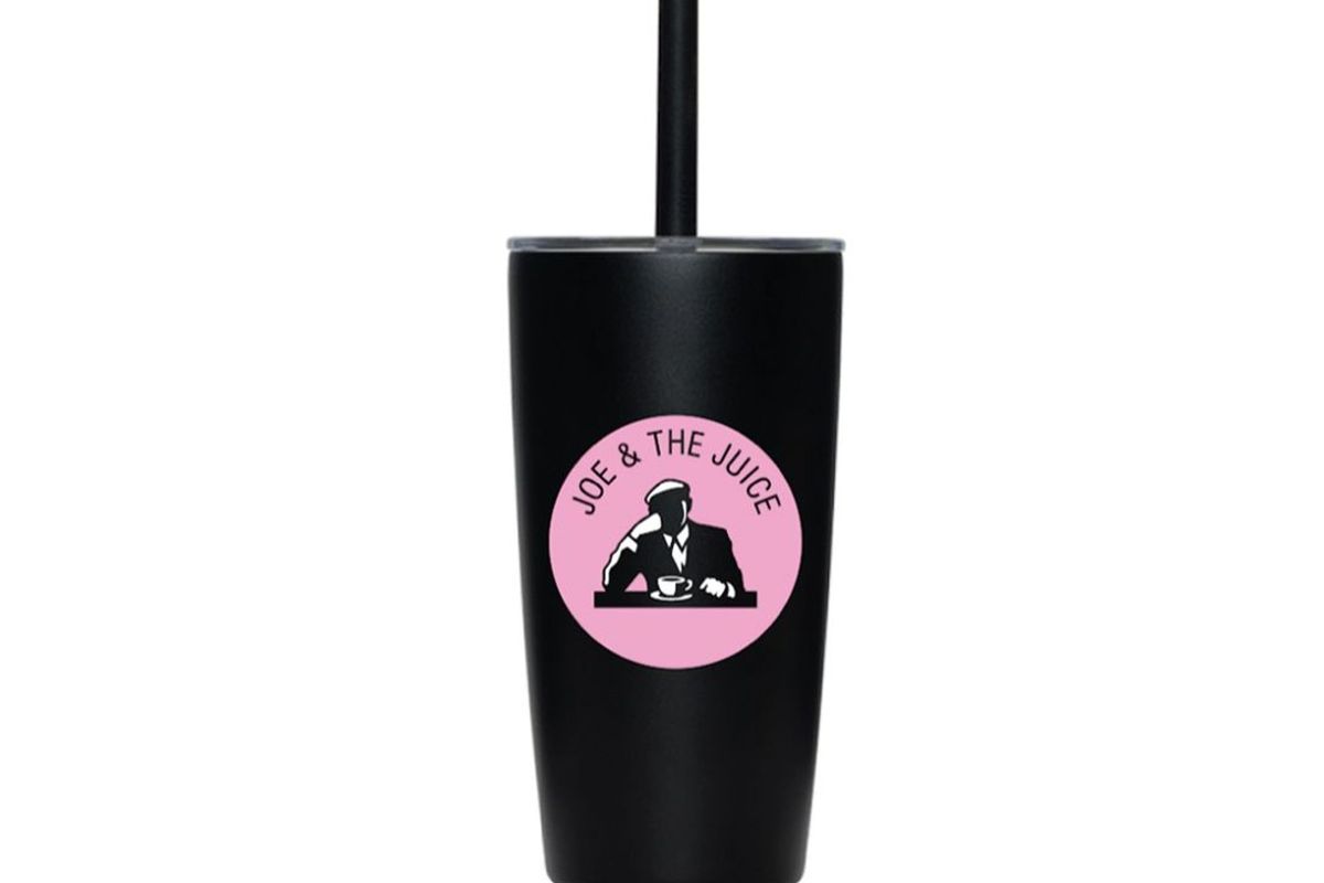 Joe's Tumbler (16oz)