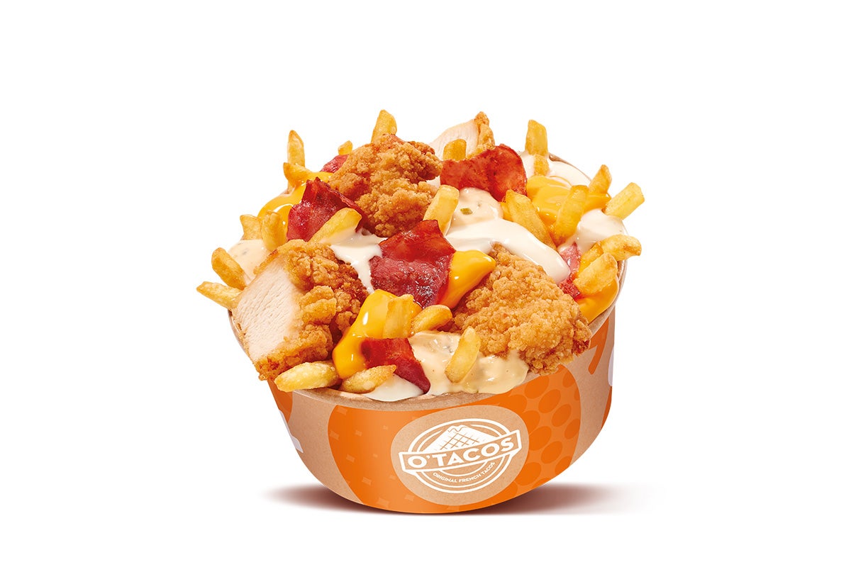 O'Bowl M