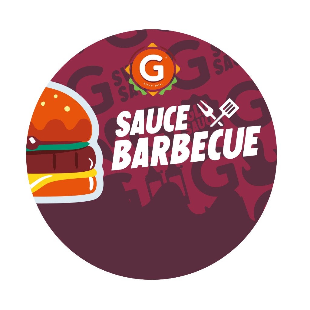 Cup Barbecue