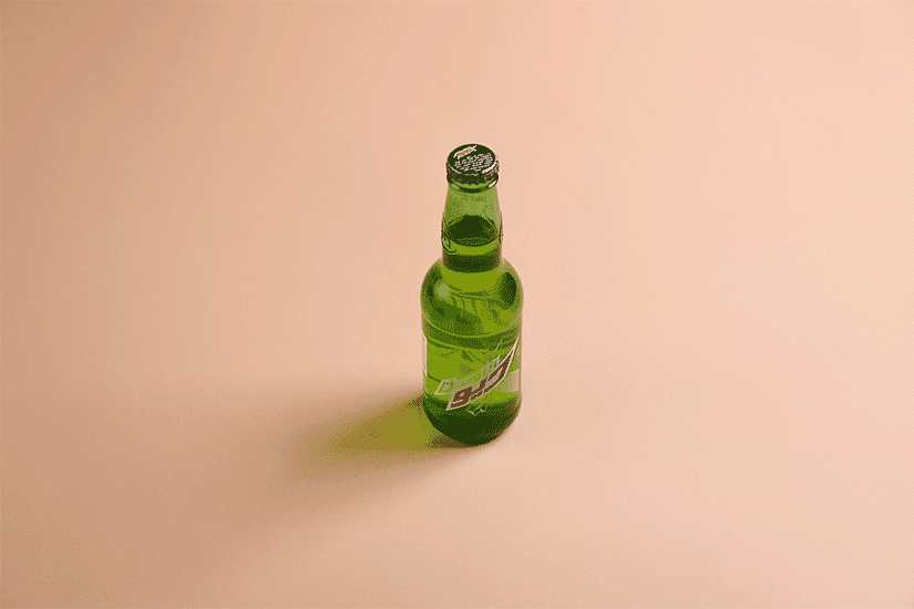 Mountain Dew