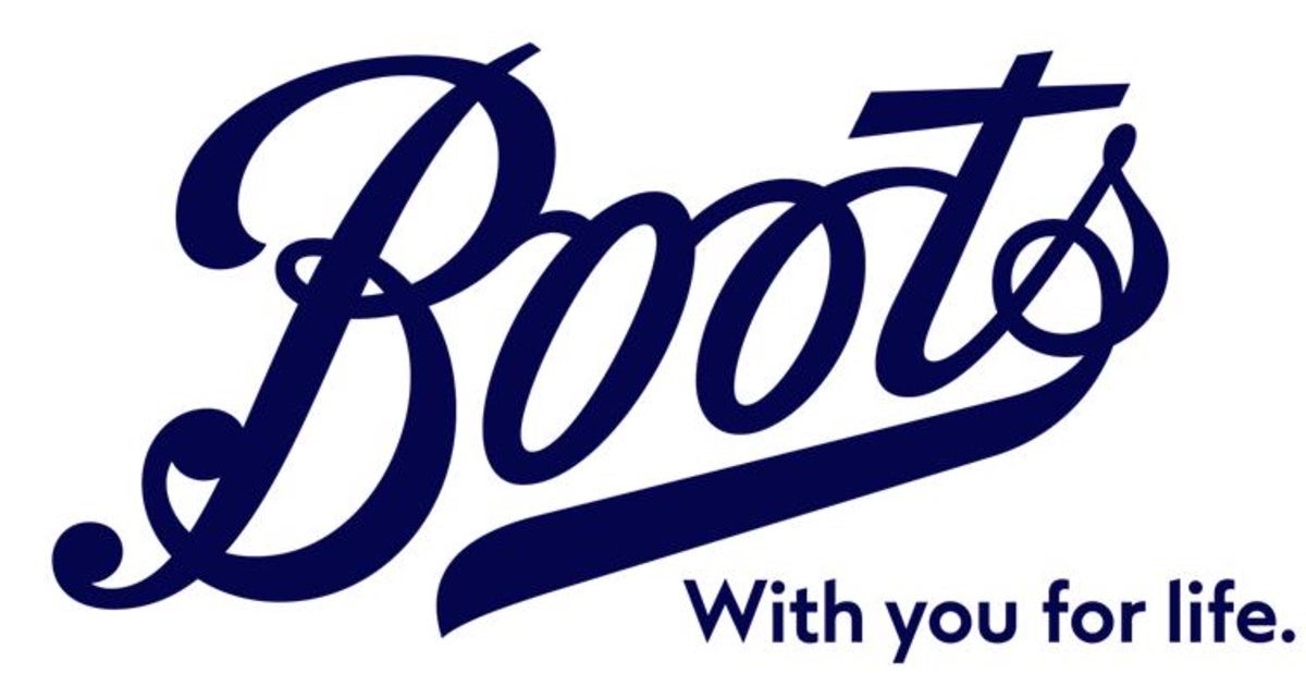 Boots - YAS Mall delivery from Yas Island - Order with Deliveroo