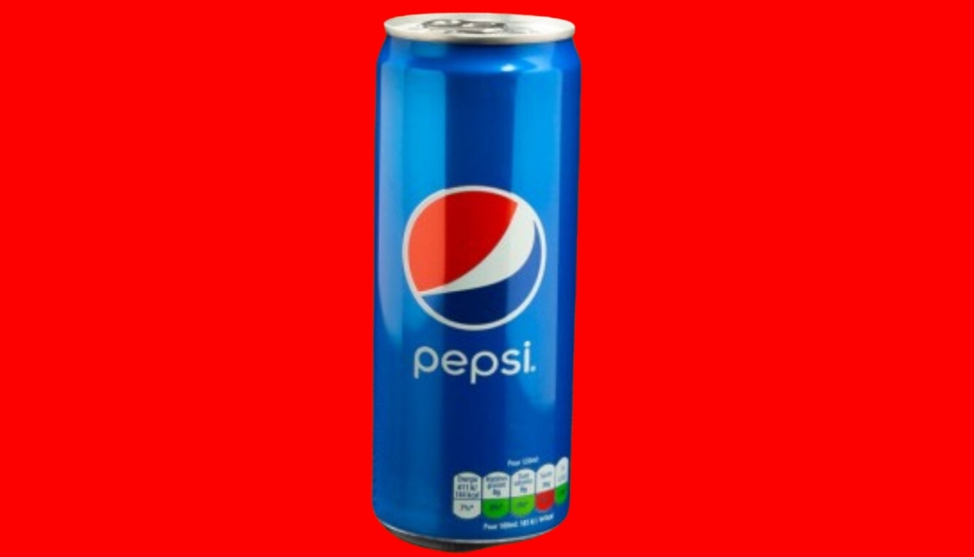 Pepsi 33cl : L’Intemporel Pétillant 🥤 ✨