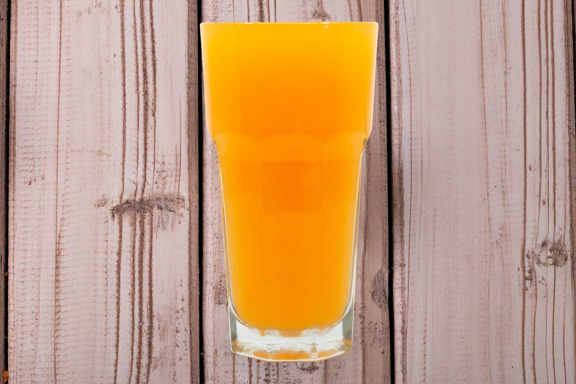 Fresh Orange Juice