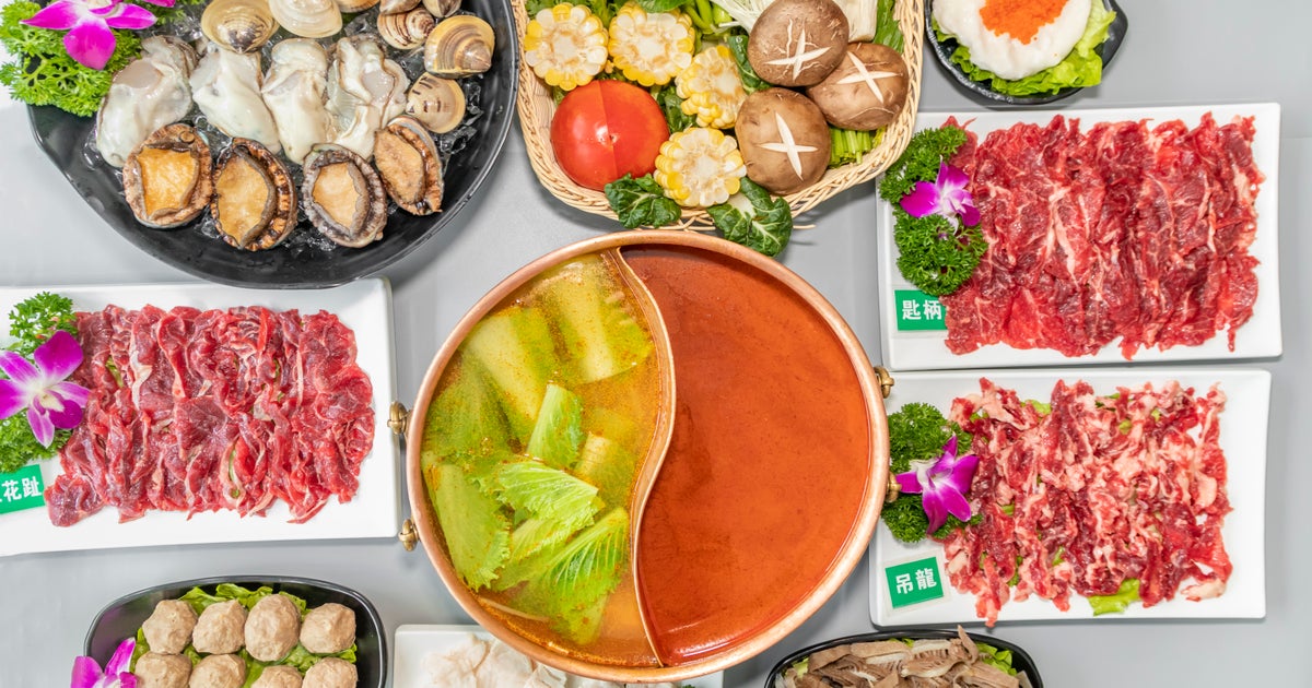 DragonFly Mala Hot Pot Pioneer delivery from Jurong West Extension