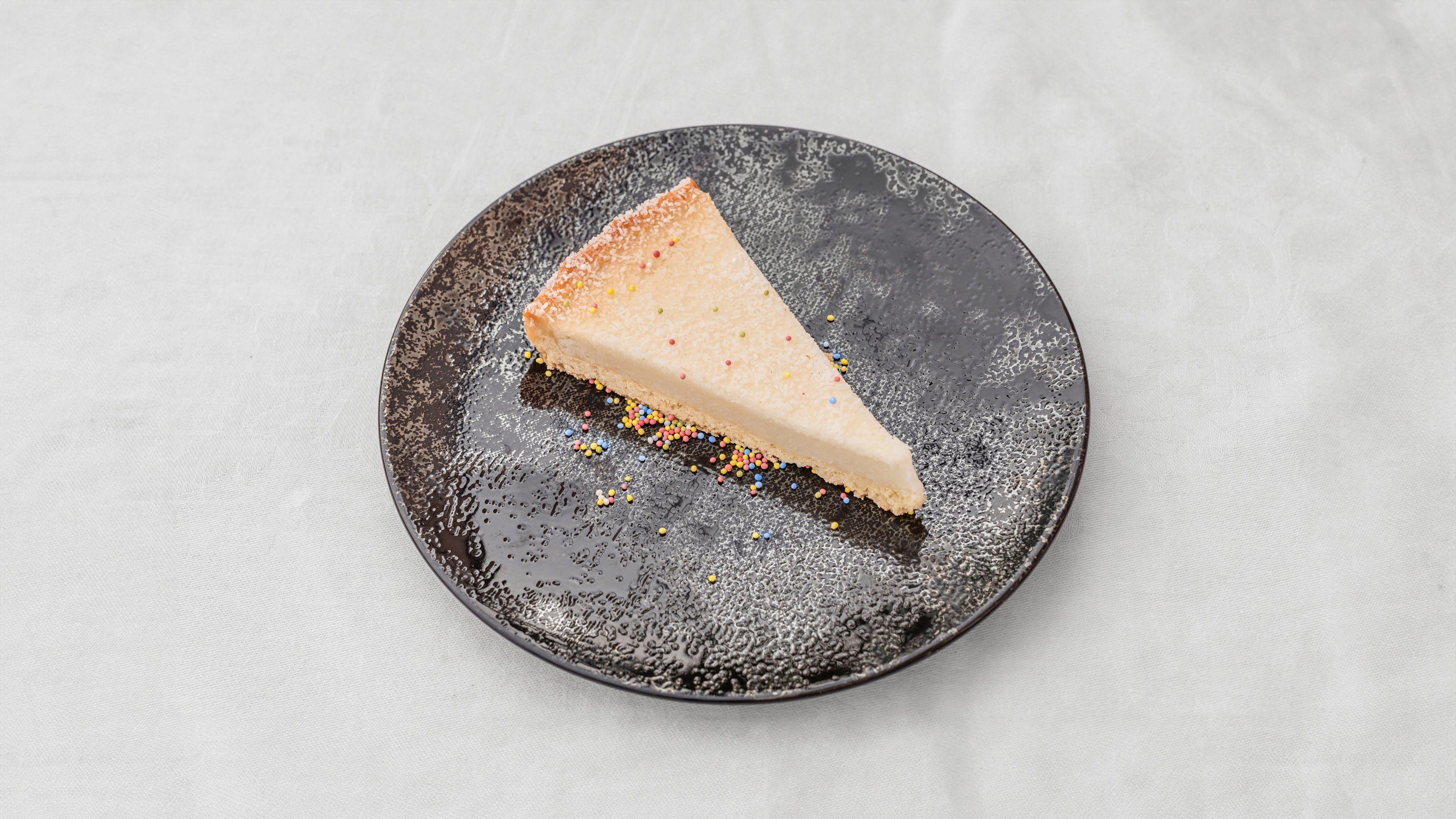 Tarte coco 🥧