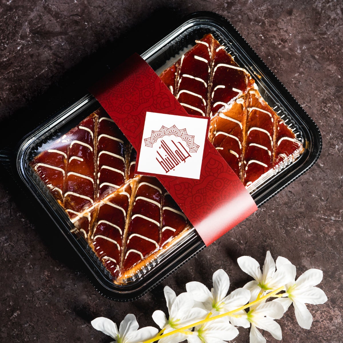 Terlicie Cake