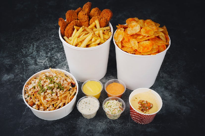 Triple Treat Bundle Offer