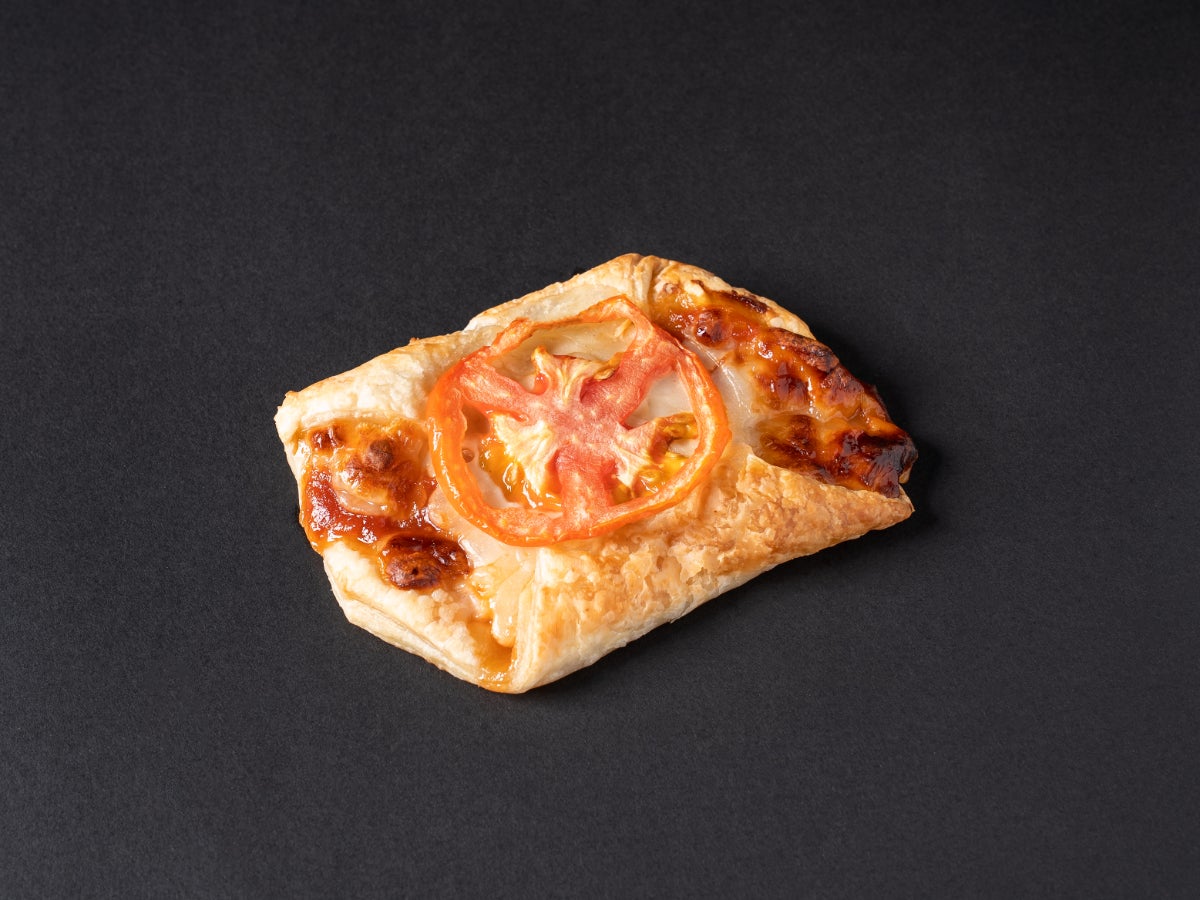 Mozarella Tomato