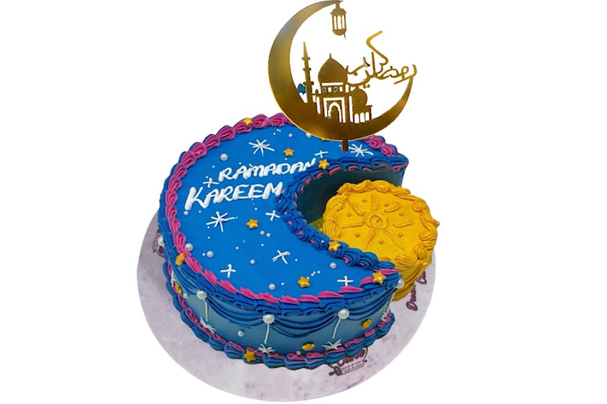 Moon Cake