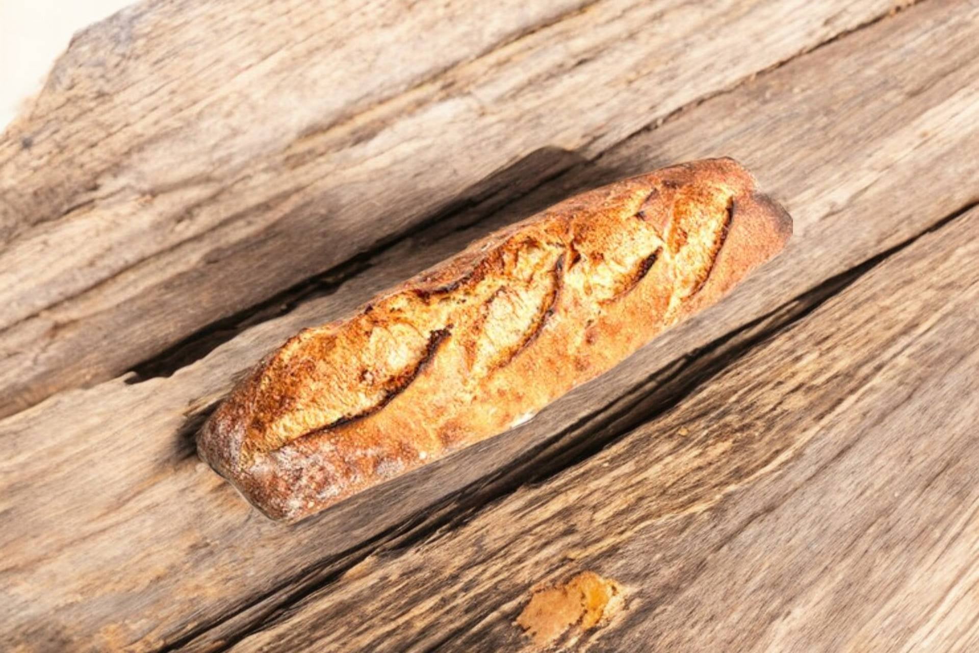 Tradition 🥖🥖