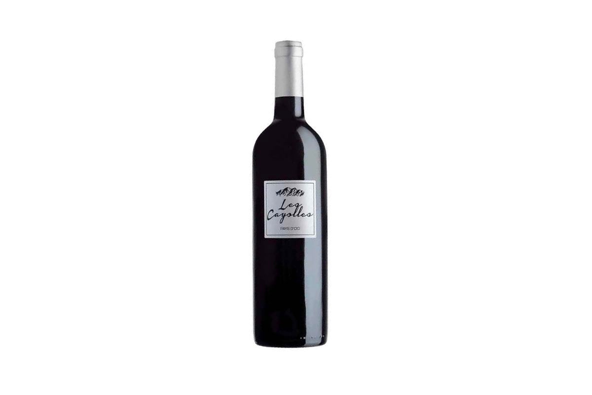 🍷 Vin Rouge - Cayolles - 75cl