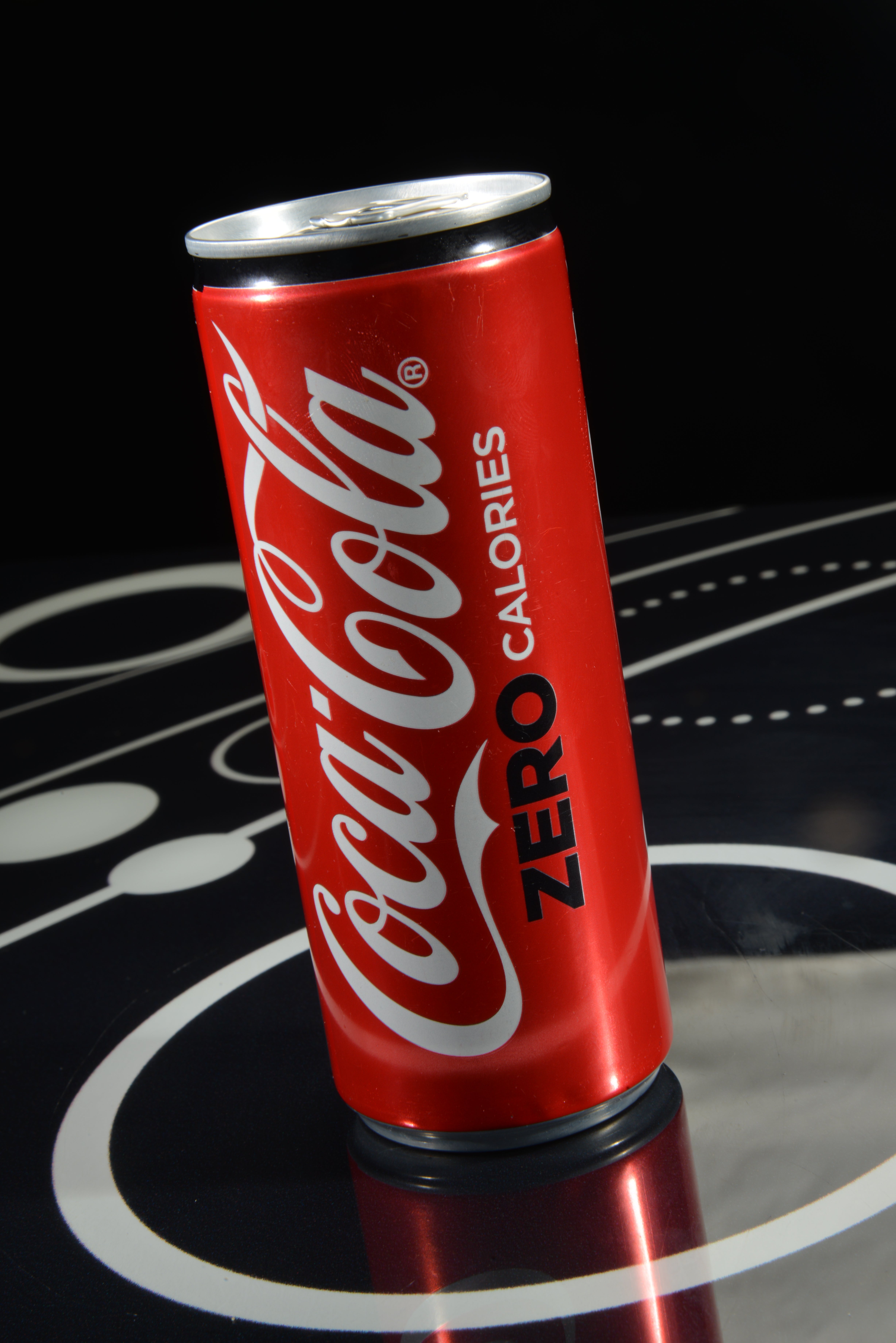 Zero cola