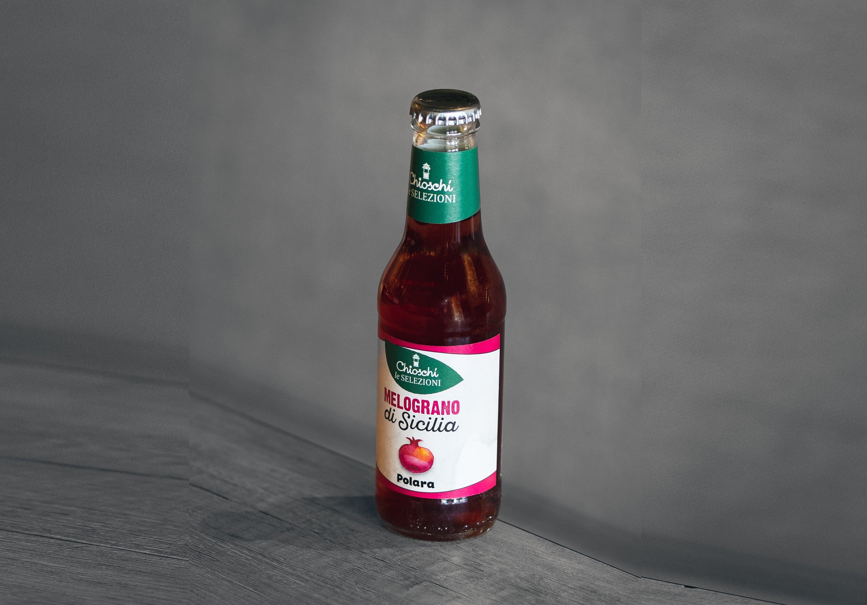 Polara Pomegranate