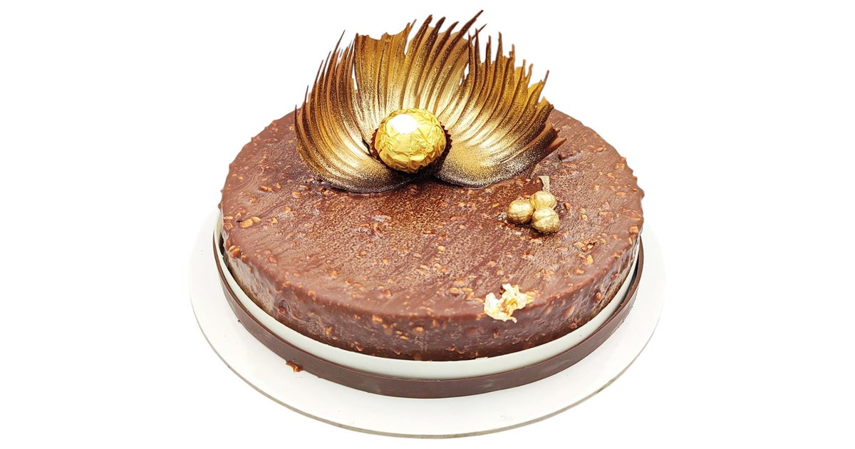 Cake Gallery Baker Al Qusais delivery from Al Qusais Order with