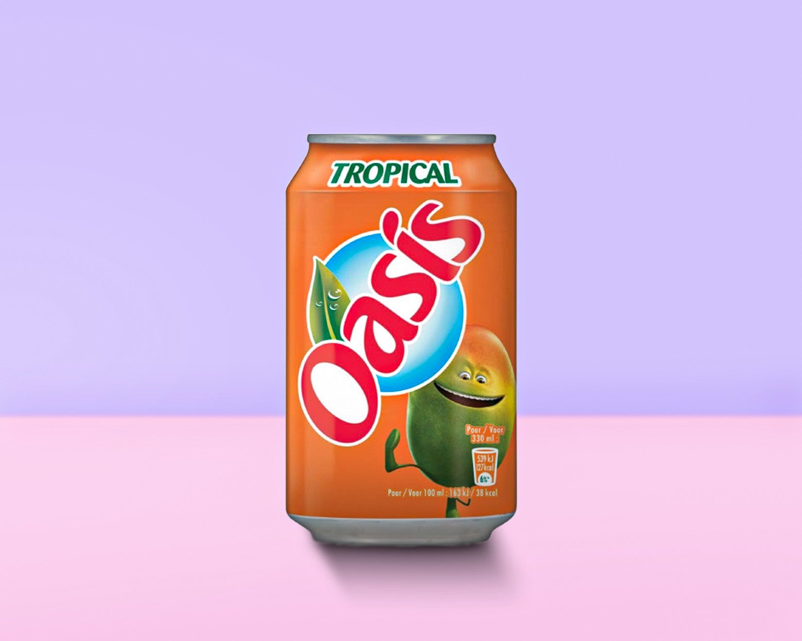 Oasis Tropical