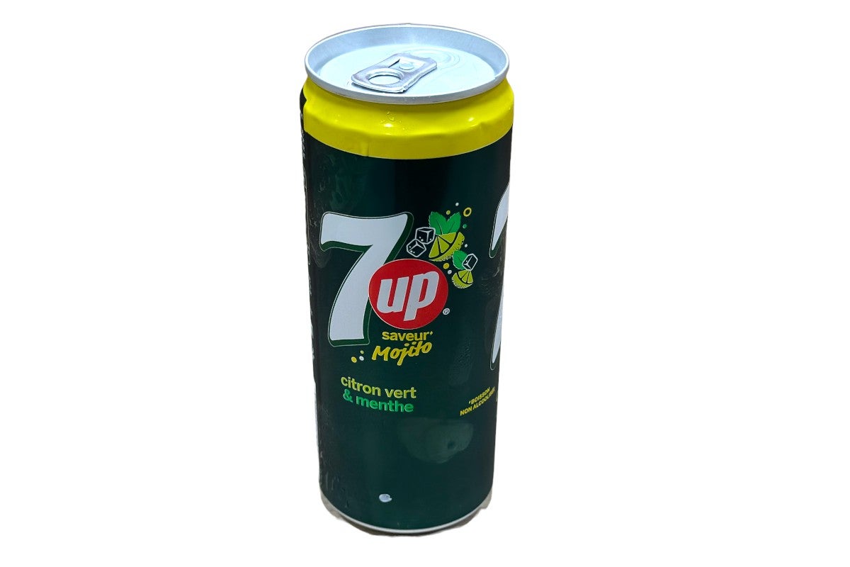 7 Up Mojito