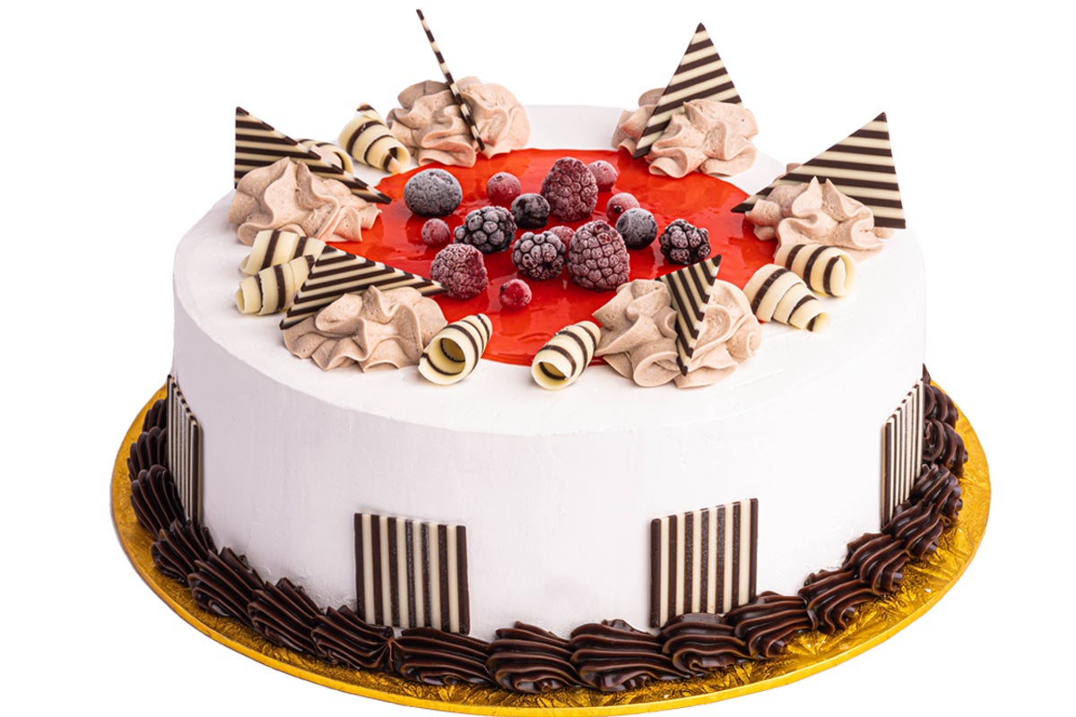 Praline Berry Splendor