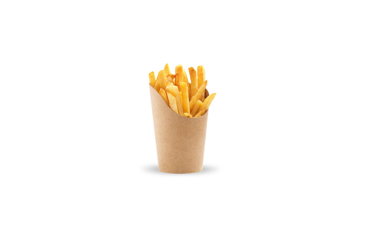 Frites Maison 🍟