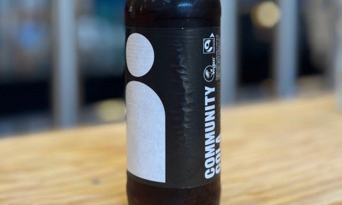 Community Cola