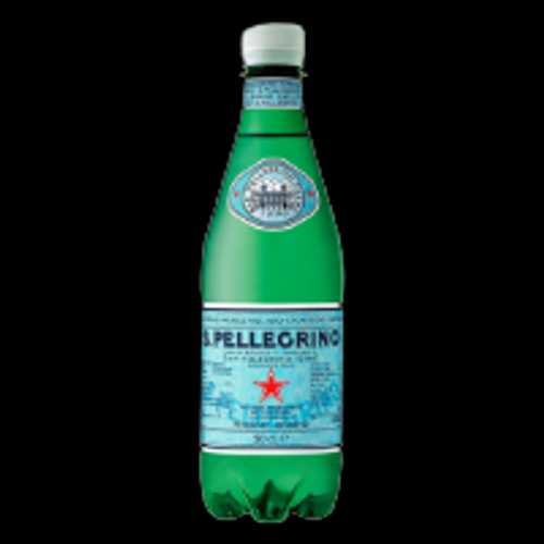 SAN PELLEGRINO