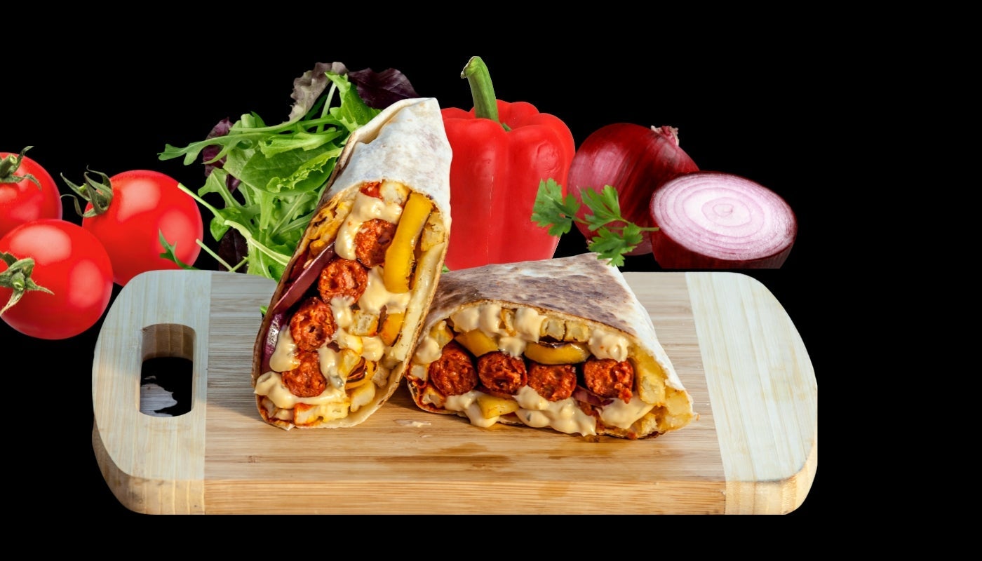 Taco-Tacos le Spicy🌶️