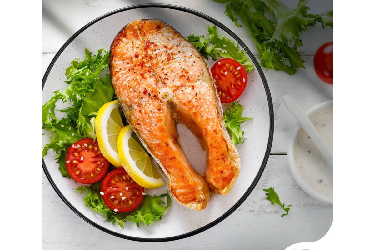 Salmon