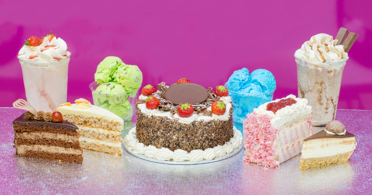 Cake Shop delivery from Slough Order with Deliveroo Cake Shop delivery from Slough Order with Deliveroo