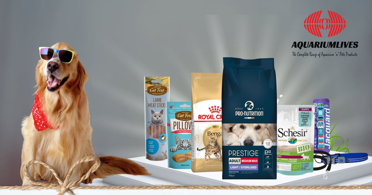Aquarium Lives Centre Al Ain delivery from Al Ain Mall Order with Deliveroo