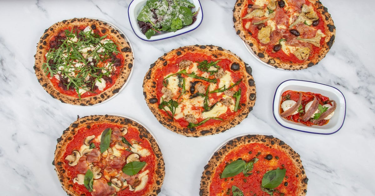 Oregano Northampton delivery from Northampton Order with Deliveroo