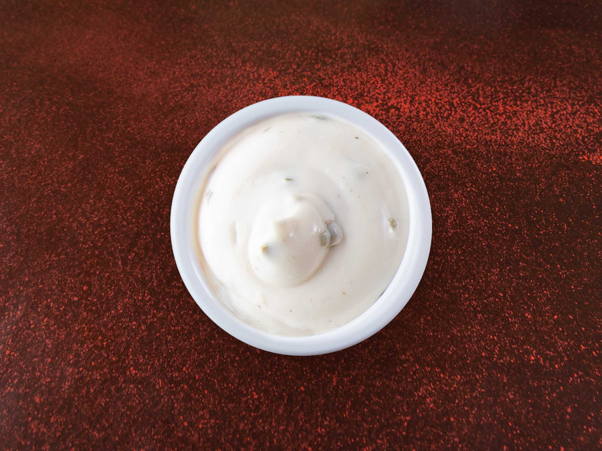 Tartar Sauce