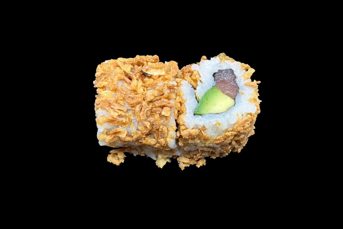 Crispy Thon Avocat 6 Pcs