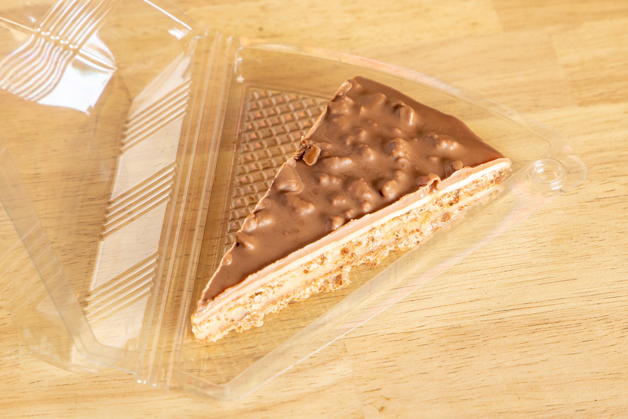Tarte au Daim 🍰
