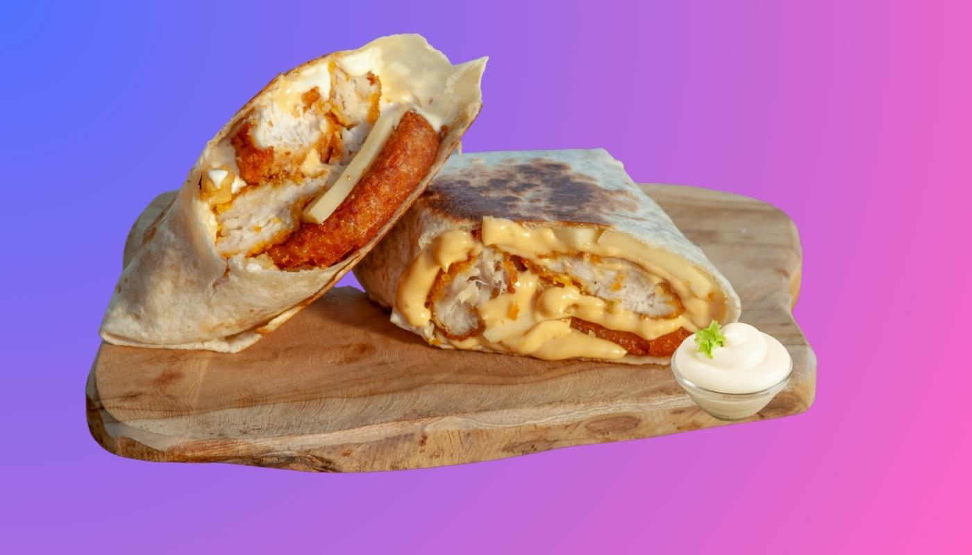 Le tacos bingo�