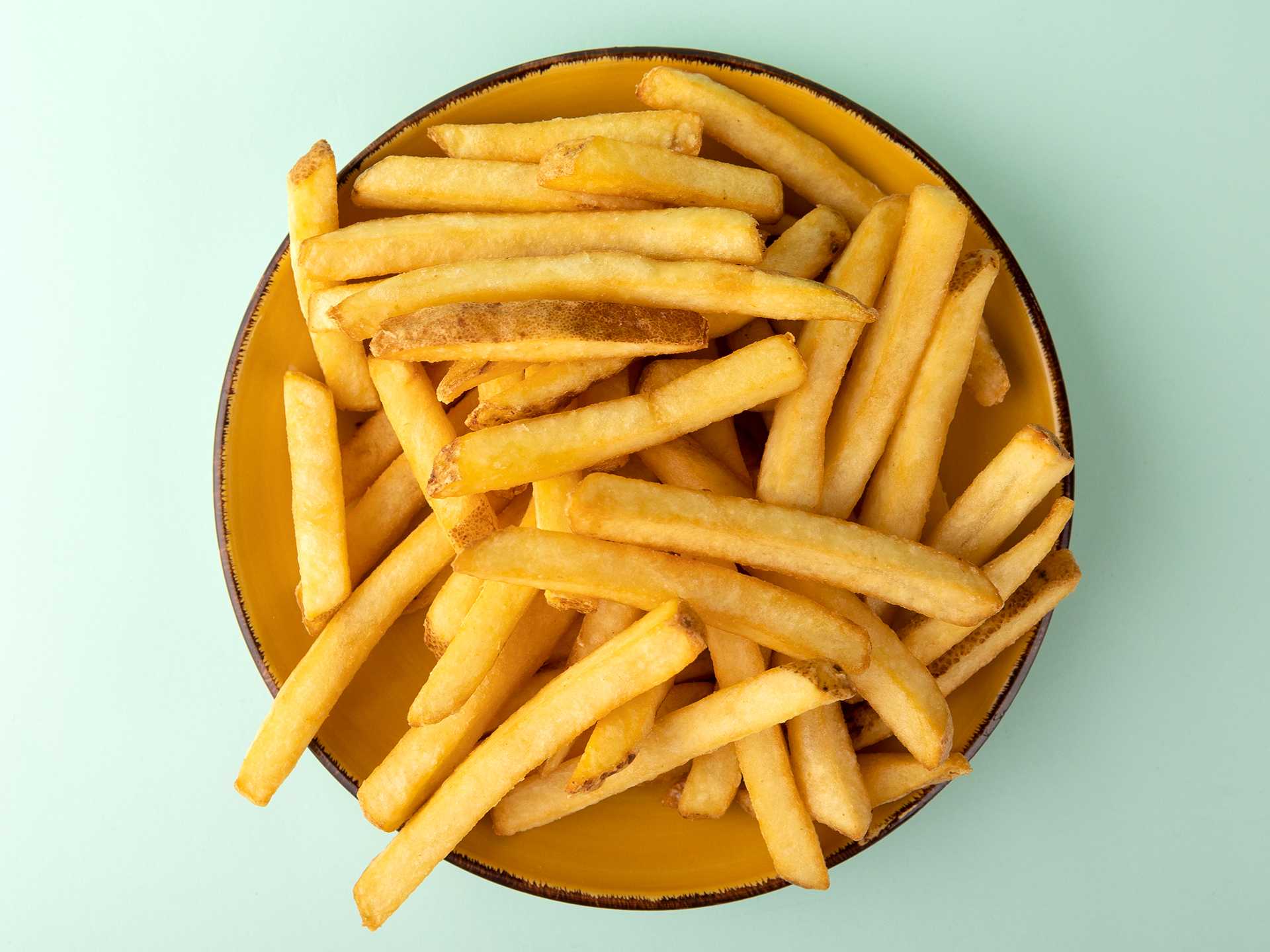 Fries