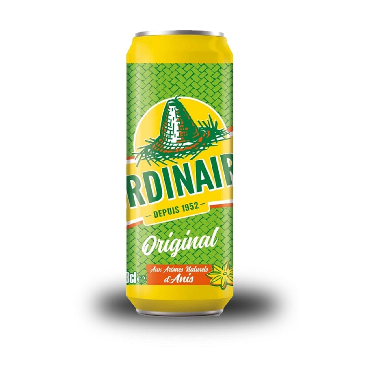 Ordinaire 🏝️
