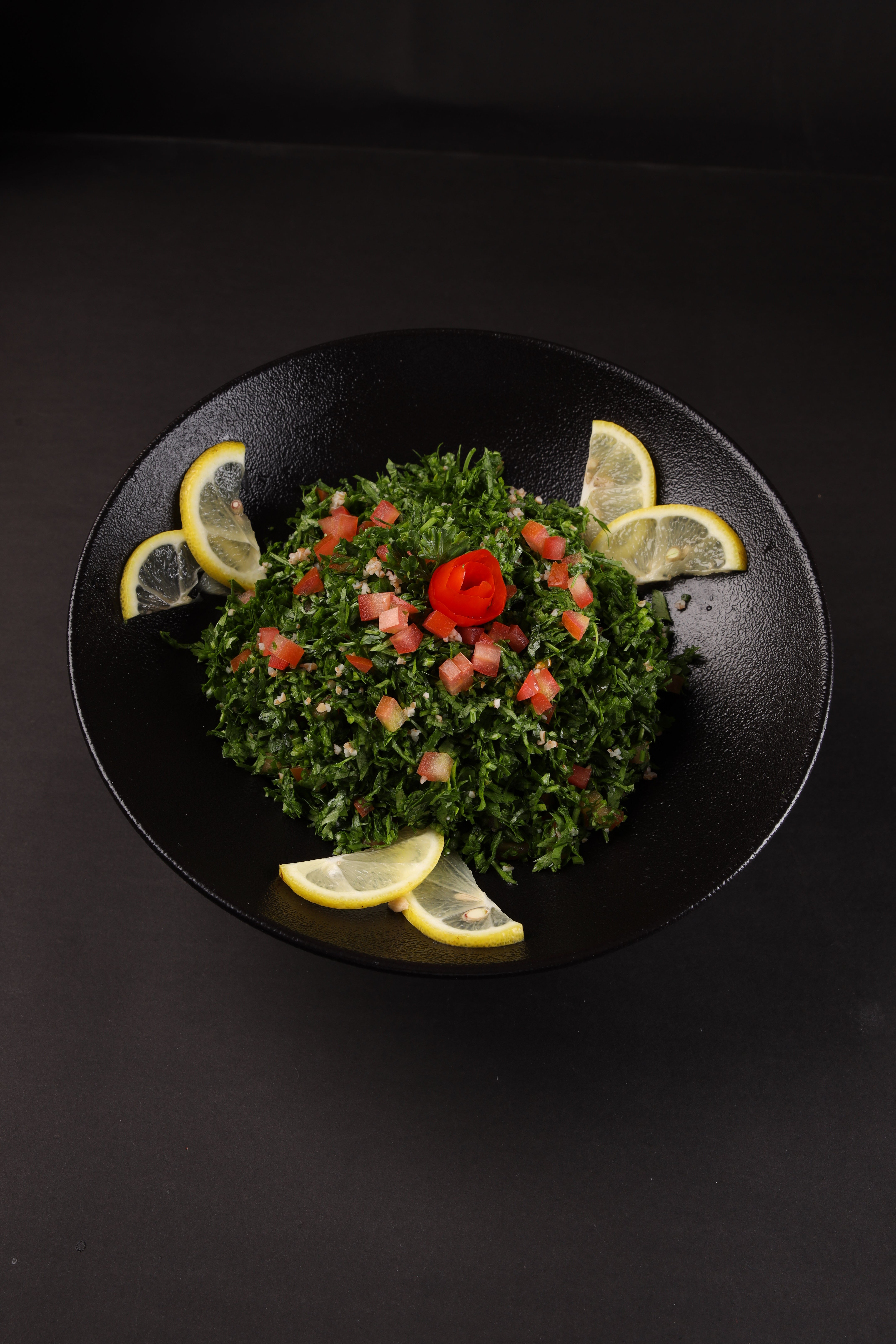 Tabbouleh