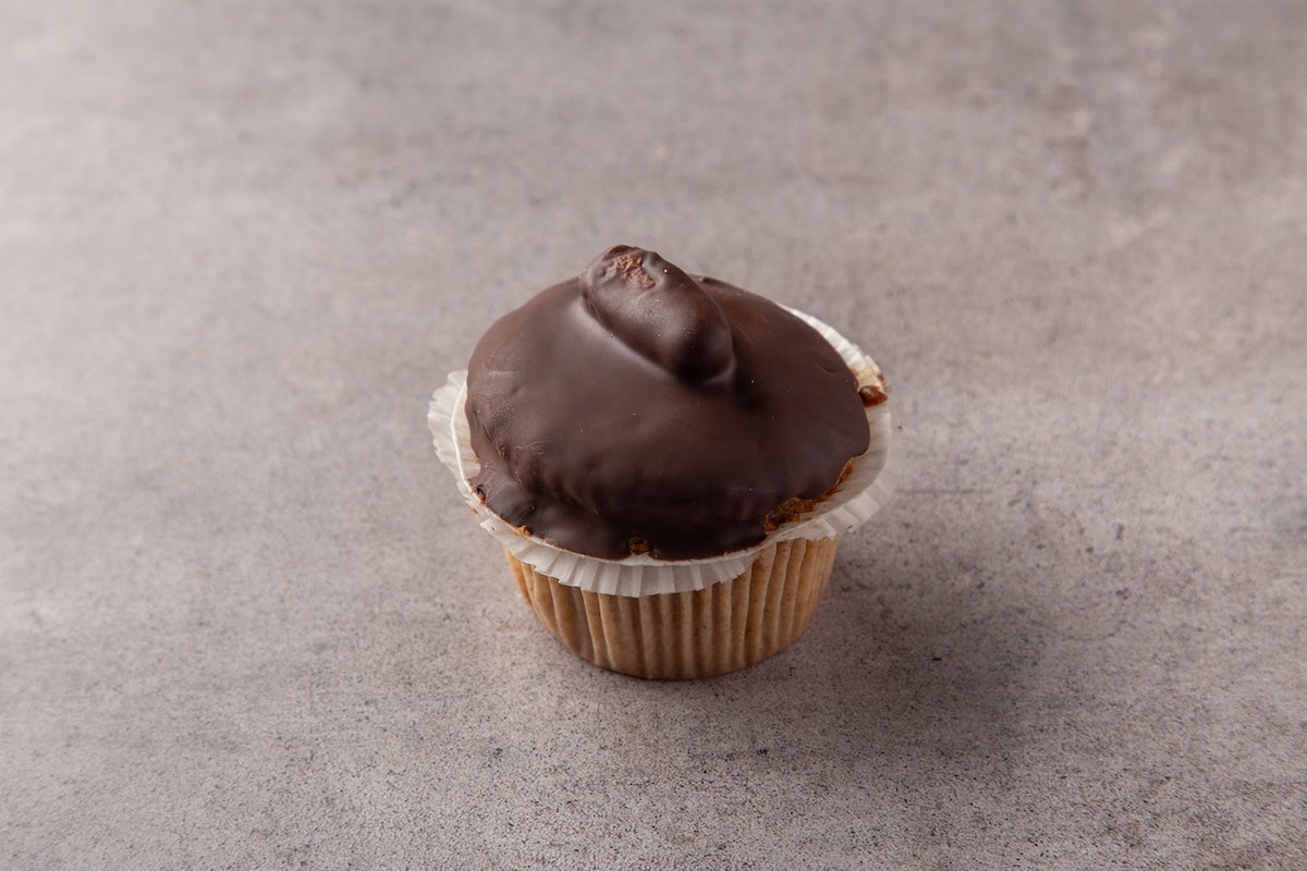 Dates Cup Cake