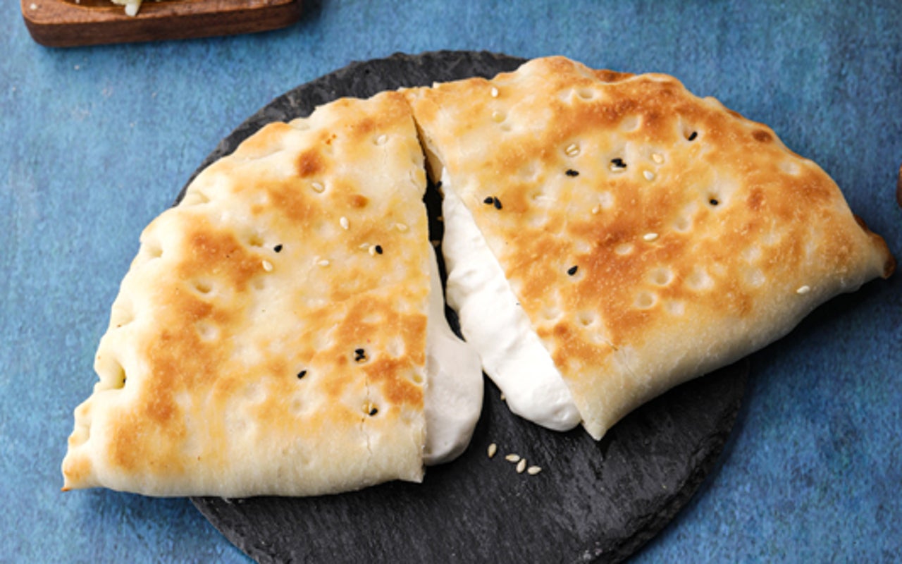Plain Labneh