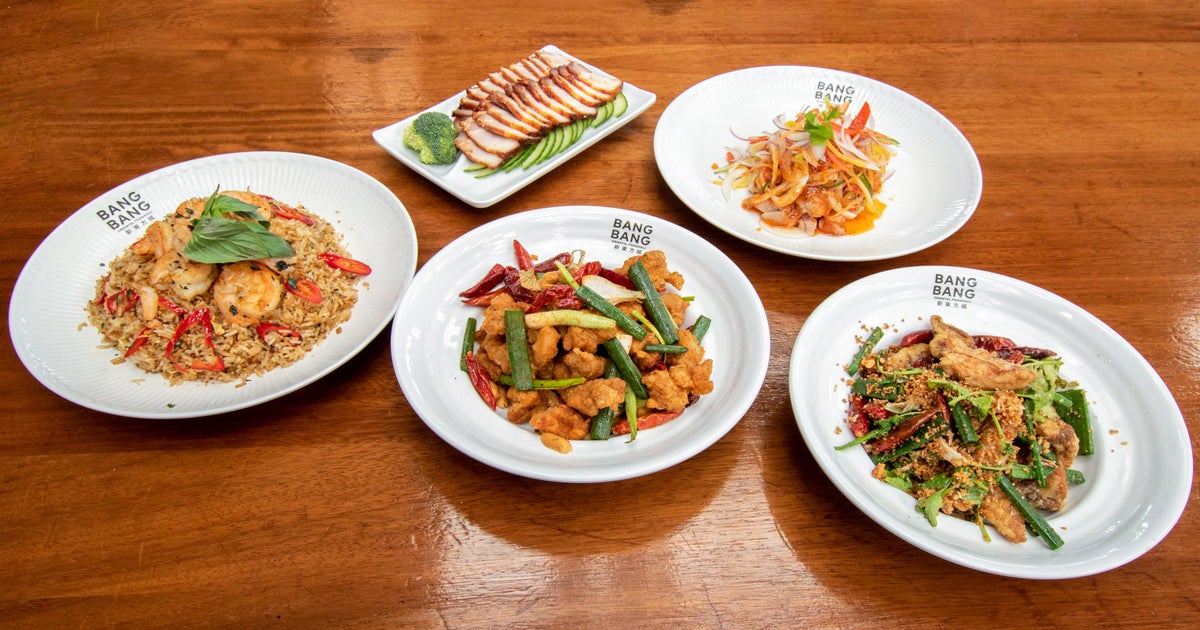 He Jia Huan 合家欢 Vision Exchange delivery from Jurong East Commercial Order with Deliveroo