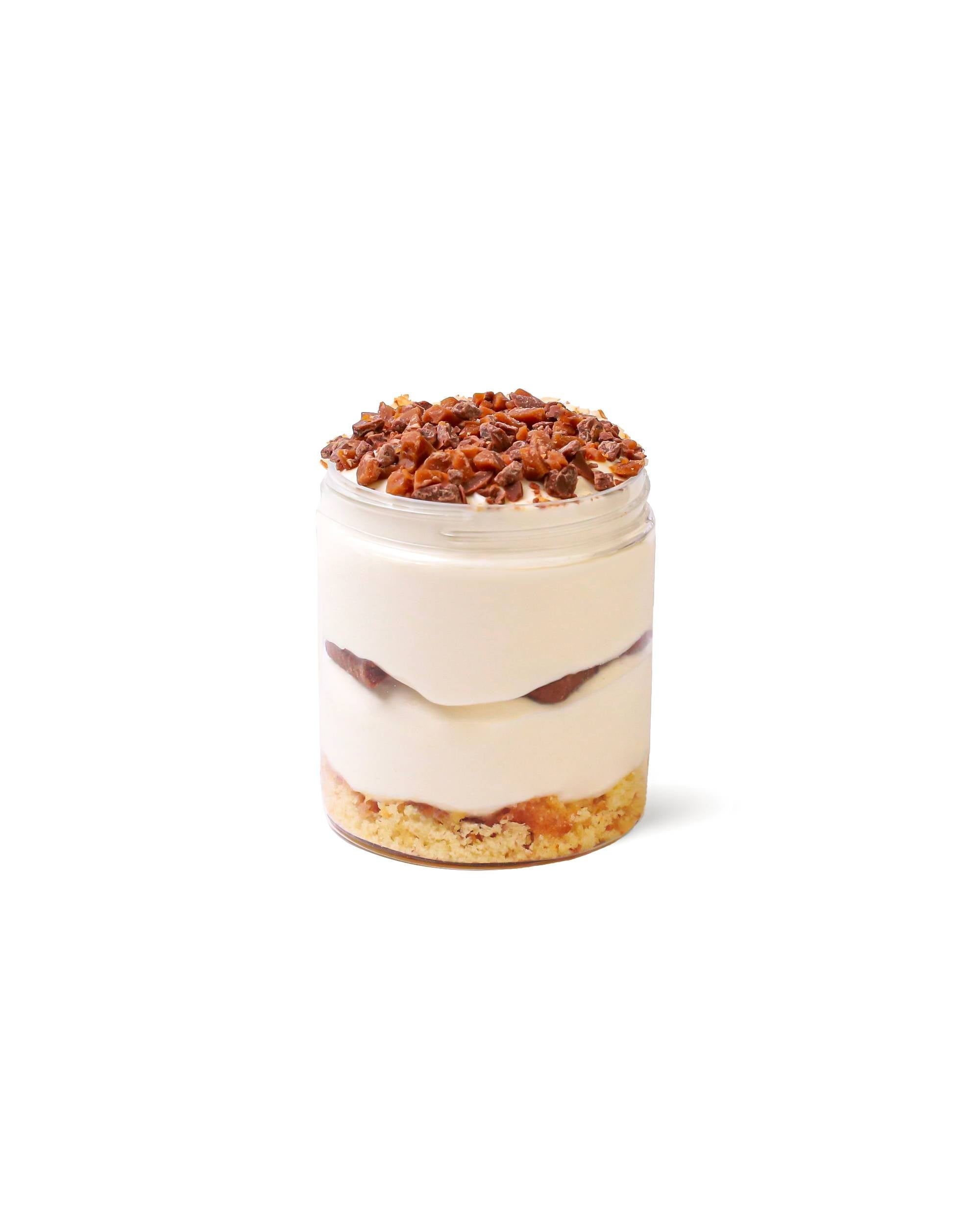 Tiramisu Daim