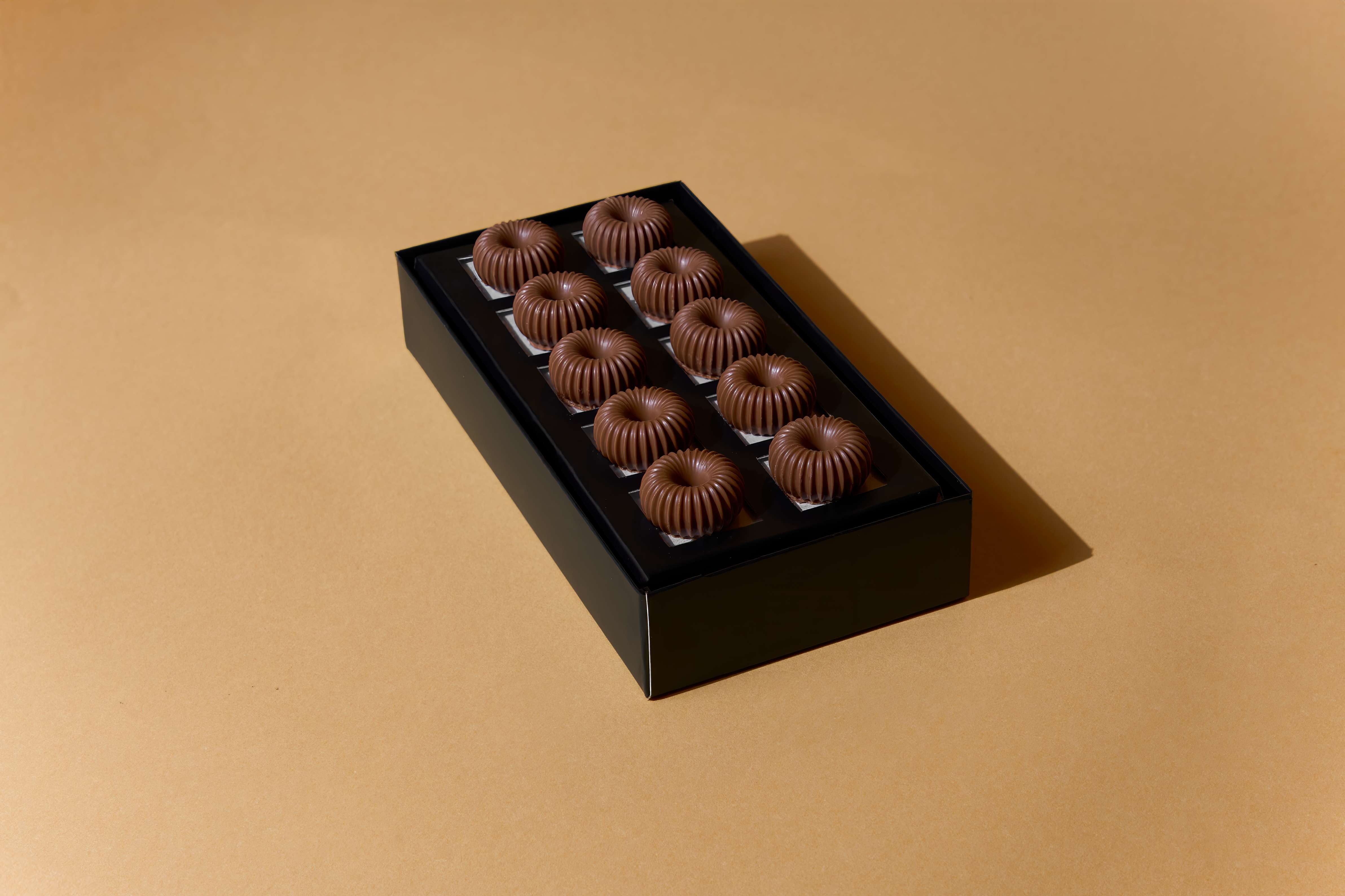 Hazelnut Crunch